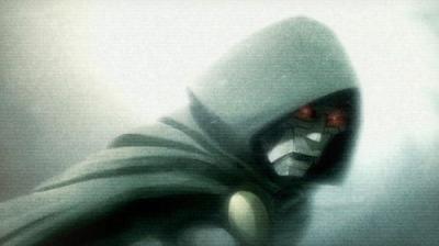 Iron Man: Armored Adventures