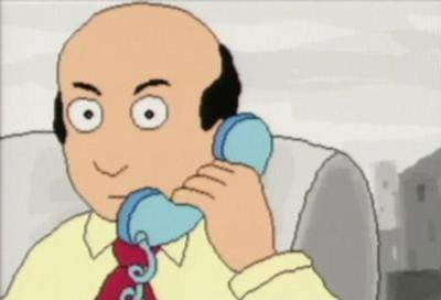 Dr. Katz, Professional Therapist