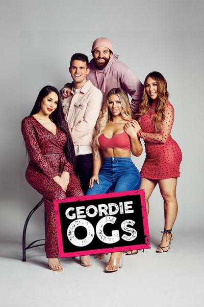 Geordie OGs filmas online