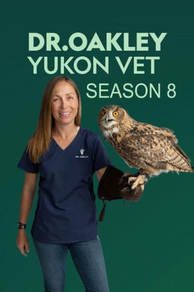 Dr. Oakley, Yukon Vet filmas online
