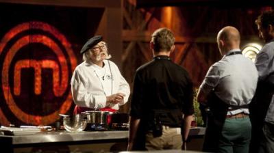 MasterChef