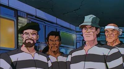 Skysurfer Strike Force