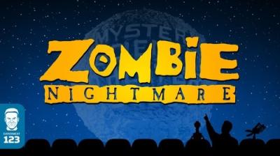 Mystery Science Theater 3000