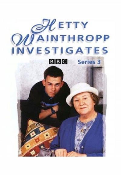 Hetty Wainthropp Investigates filmas online