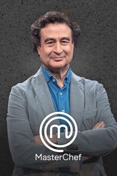 MasterChef filmas online