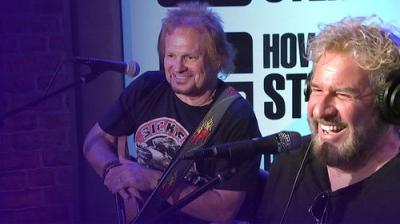 The Howard Stern Interview