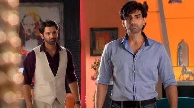 Iss Pyaar Ko Kya Naam Doon?