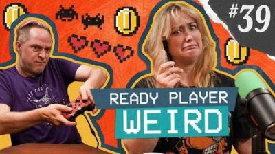 Weird Kids
