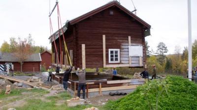 Husdrömmar