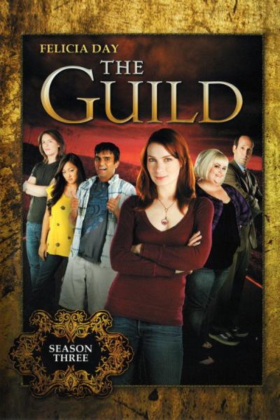 The Guild filmas online