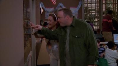 The King of Queens