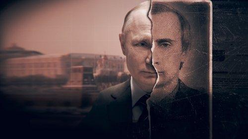 Putin: A Russian Spy Story filmas žiurėti online