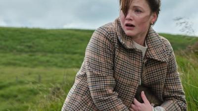 The Stolen Girl