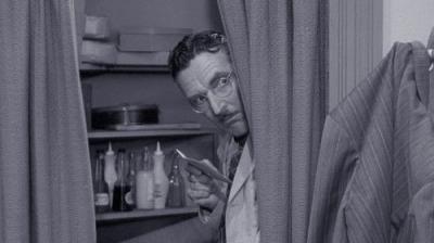 The Andy Griffith Show