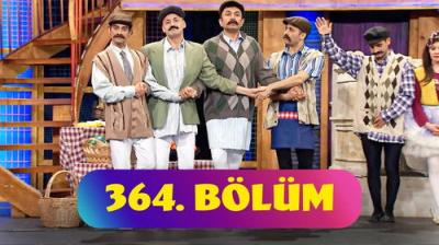Güldür Güldür Show