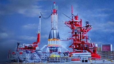 Thunderbirds