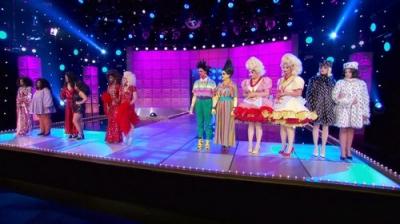 RuPaul's Drag Race