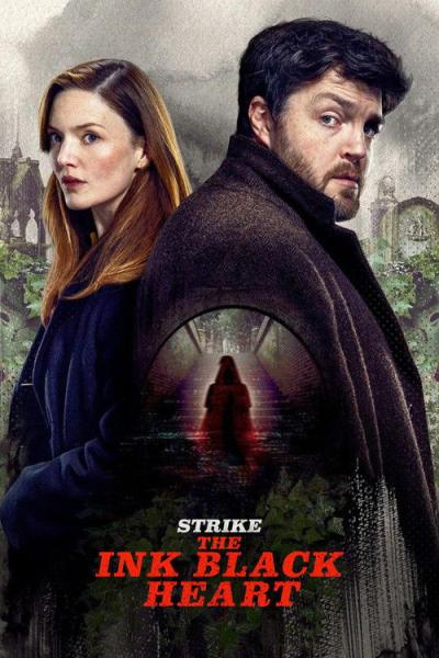 Strike filmas online