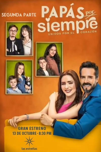 Papás por conveniencia filmas online
