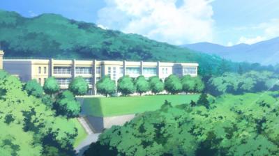 咲-Saki-阿知賀編 episode of side-A