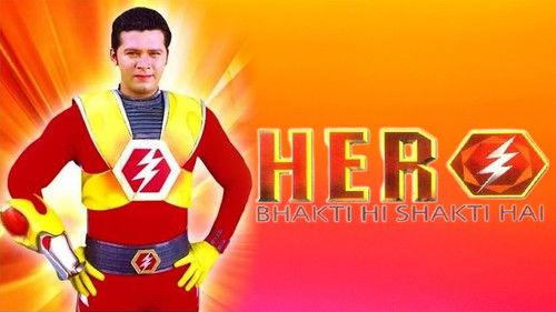 Hero - Bhakti Hi Shakti Hai filmas žiurėti online