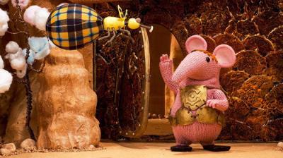 Clangers