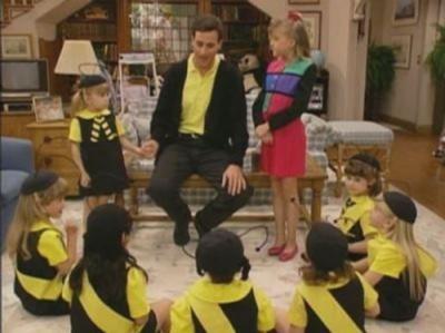 Full House