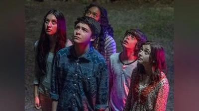 Gortimer Gibbon's Life on Normal Street