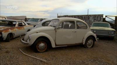 American Restoration