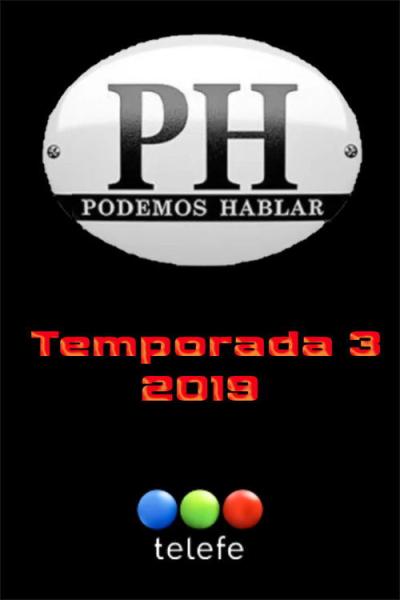 PH: Podemos hablar filmas online