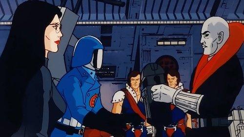 G.I. Joe: A Real American Hero filmas žiurėti online