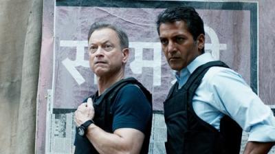 Criminal Minds: Beyond Borders