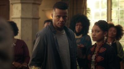 Dear White People