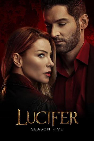 Liuciferis filmas online