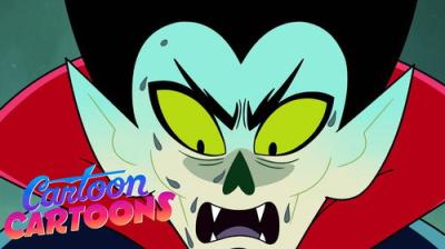 Cartoon Cartoons