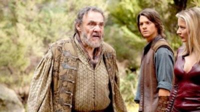 Legend of the Seeker
