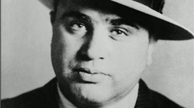 Prohibition