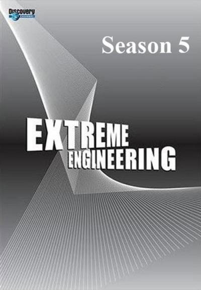 Extreme Engineering filmas online