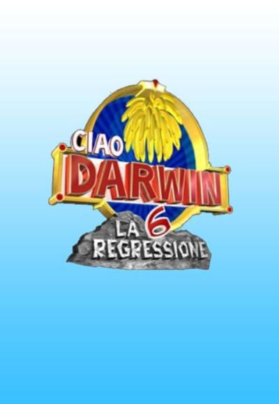Ciao Darwin filmas online