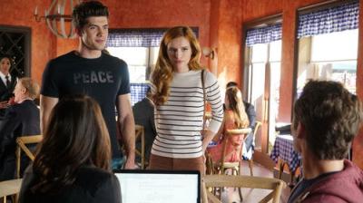 Famous in Love
