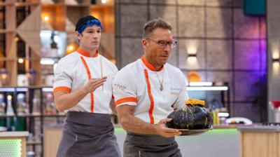 Top Chef VIP