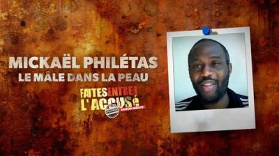 Faites entrer l'accusé