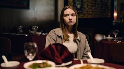 The End of the F***ing World