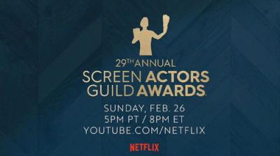 The Actor Awards Presented by SAG-AFTRA