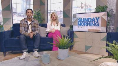 Sunday Morning Live
