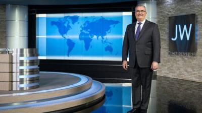 JW Broadcasting