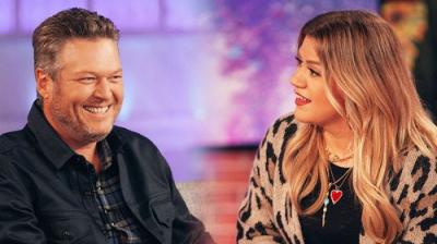 The Kelly Clarkson Show