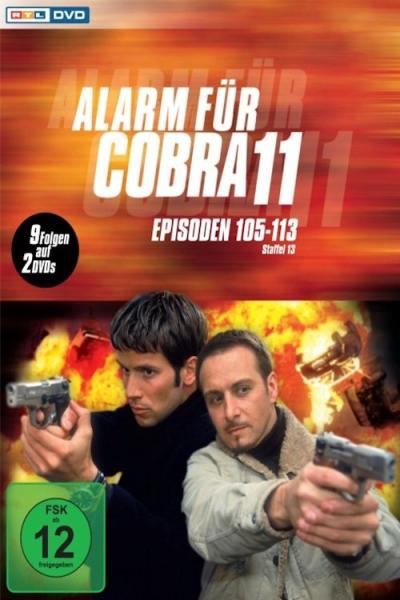 Kobra 11 filmas online