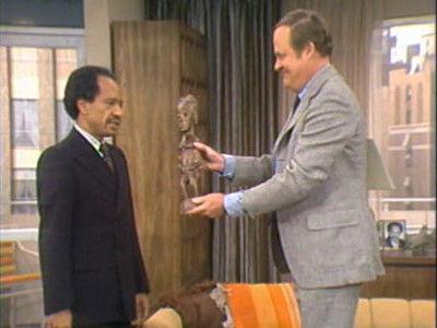 The Jeffersons