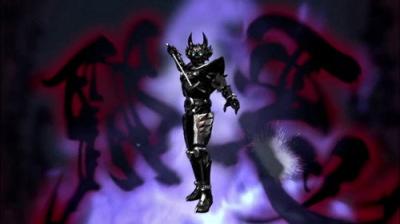 牙狼＜GARO＞～MAKAISENKI～